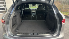 Jaguar F-Pace 2.0 P250 R-Dynamic Black 5dr Auto AWD Petrol Estate